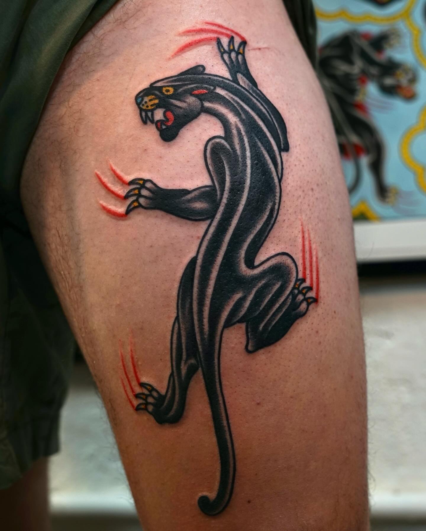 TATTOO