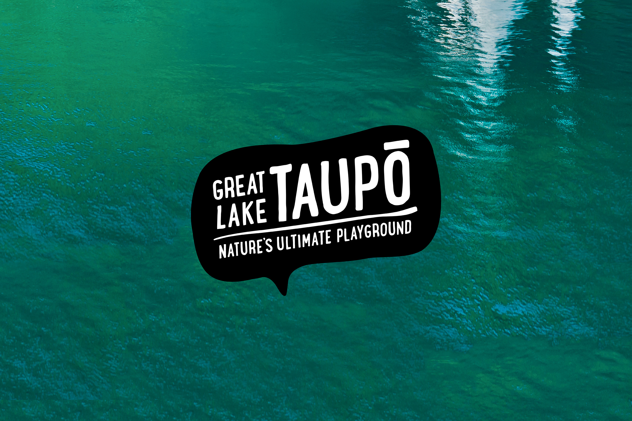 Great Lake Taupo is Nature's Ultimate Playground — an adventure mecca and a nature-lover's paradise. To entice visitors to the region, everything from microsites, seasonal campaigns, and visitor guides, through to convention planners, tradeshow booths, vehicle/outdoor signage, and interior concepts were strategically created. Copywriting and digital marketing were also significant parts of the campaigns. Expertise: Art Direction, Illustration, Print and Web/UI Design.