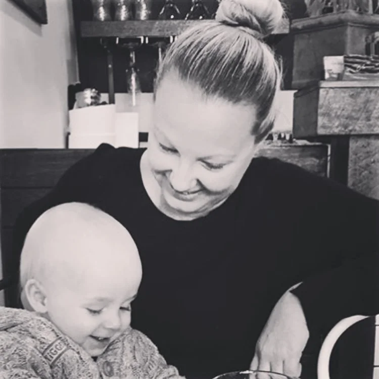 Baby and Toddler Sleep Workshop - April 