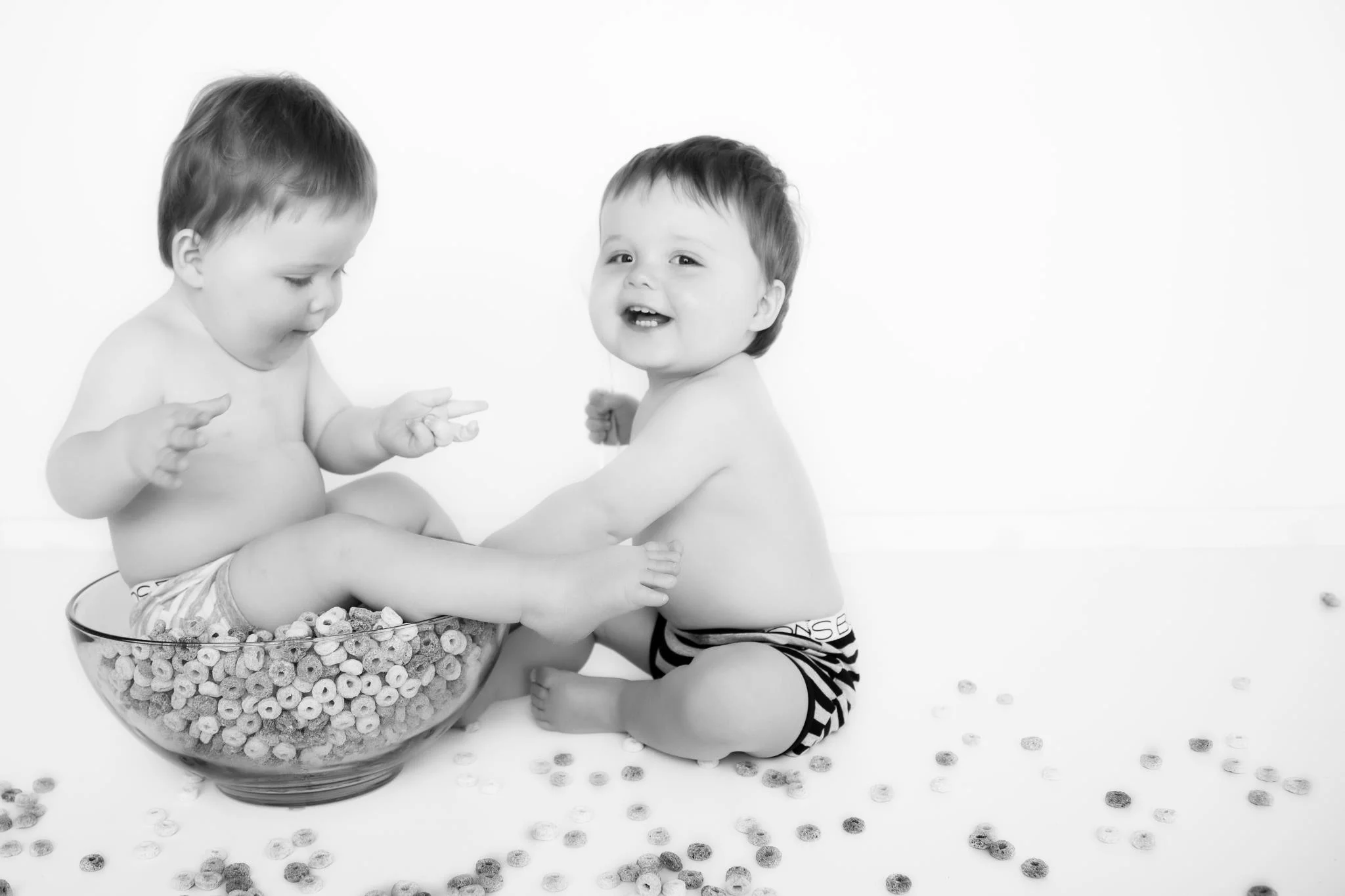 Newborn, Infant & Toddler Sleep Workshop 