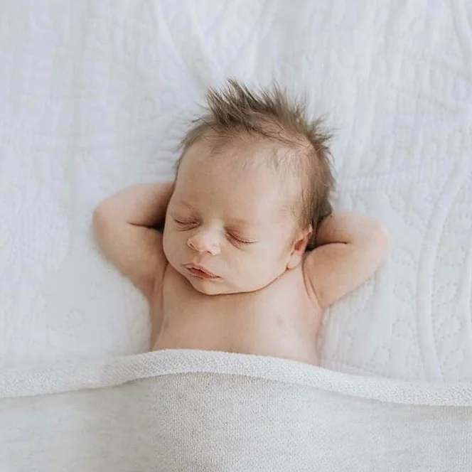  Healthy Sleep Habits Workshop - August 