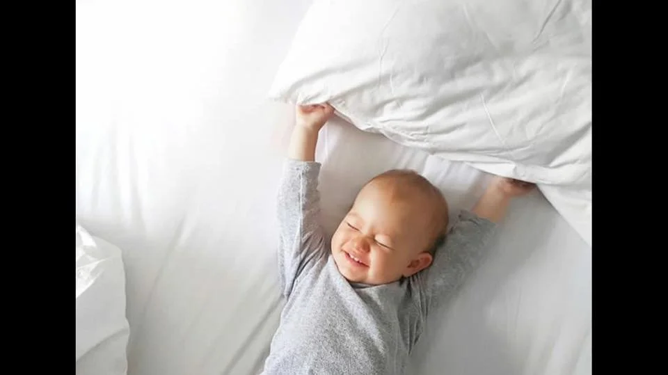 Sleep Workshop | OCTOBER 2017 