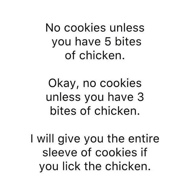 Anyone else negotiating food choices this morning??? Sometimes offering a mezze plate style breakfast can help your fussy eater with choice and less pressure to eat a complete meal... Little ones who wake frequently overnight are usually less hungry in the morning due to overtiredness- try waiting 1/2 hour after wake to offer food, possibly avoiding a meltdown if they&rsquo;ve had a little awake time first..! #justeat #toddlerfood #kidfood #positivebehaviourbuilders #morningmeltdown #motherhoodunplugged
