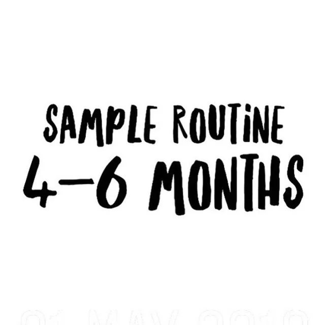 Transitioning from the newborn - infant phase... The expectation is that it will just &ldquo;click&rdquo; and baby will start sleeping in bigger blocks during the day and longer stretches overnight... Reality is, sometimes your little one needs a little guidance and support to help along the way.. Our 4-6 month E Guide is a great way to make the transition confidently, gently and helps to support each stage during the process.. At just $19, it&rsquo;s a sweet sweet price for sweet sweet sleep..! 👌🏻💕👶🏻 #raisingbabies #babysleeping #4monthsleepregression #whatissleep #motherhoodunplugged #mamaneedssleep