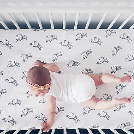 Trying to escape the summer heat with your little one? We always recommend bamboo &amp; muslin as our top choices in keeping baby cool.. During the day a light bamboo onesie and for nighttime a nappy, singlet &amp; bamboo sleeping bag with a beautiful bamboo sheet should do the trick! Keeping baby hydrated is also important so a few extra feeds will help baby sail through those hot summer days without too much fuss! #keepingbabycool #hotsummernights #coolbaby #beatingtheheat #babysleep