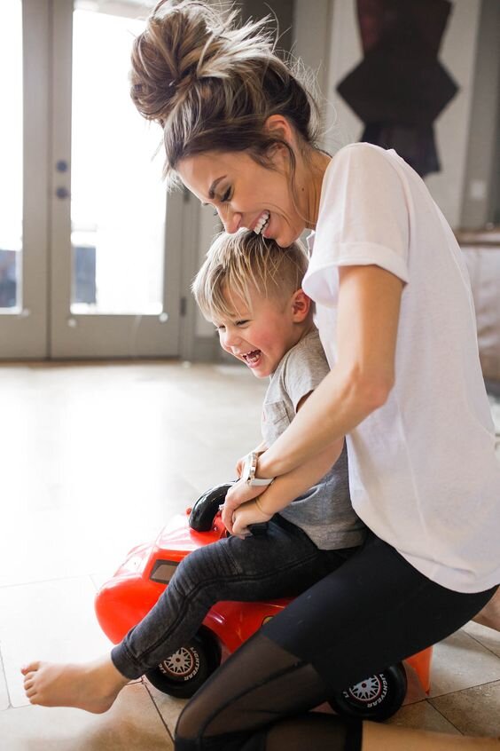 Toddler Tactics and Positive Behaviour Builders Workshop- NOOSA 22/2/20
