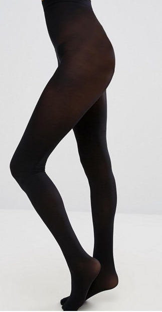 Где Купить Колготки Черные