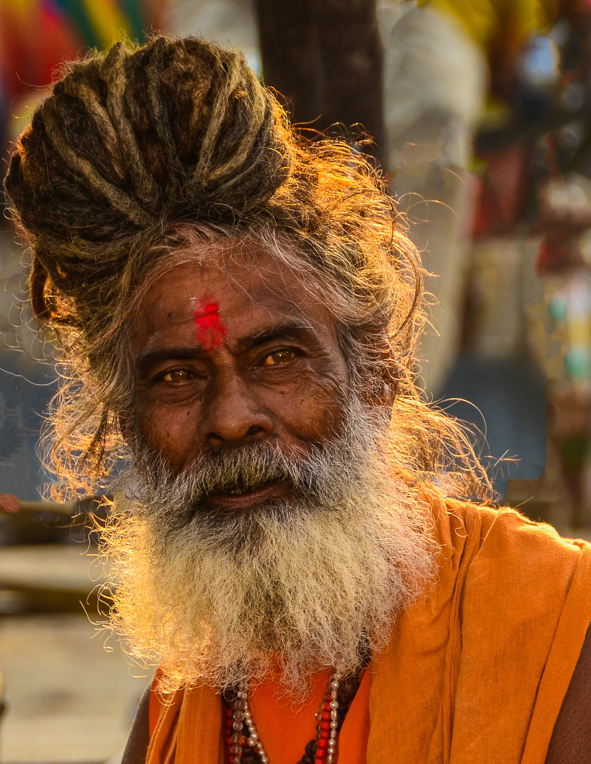 Varanasi, India 2012