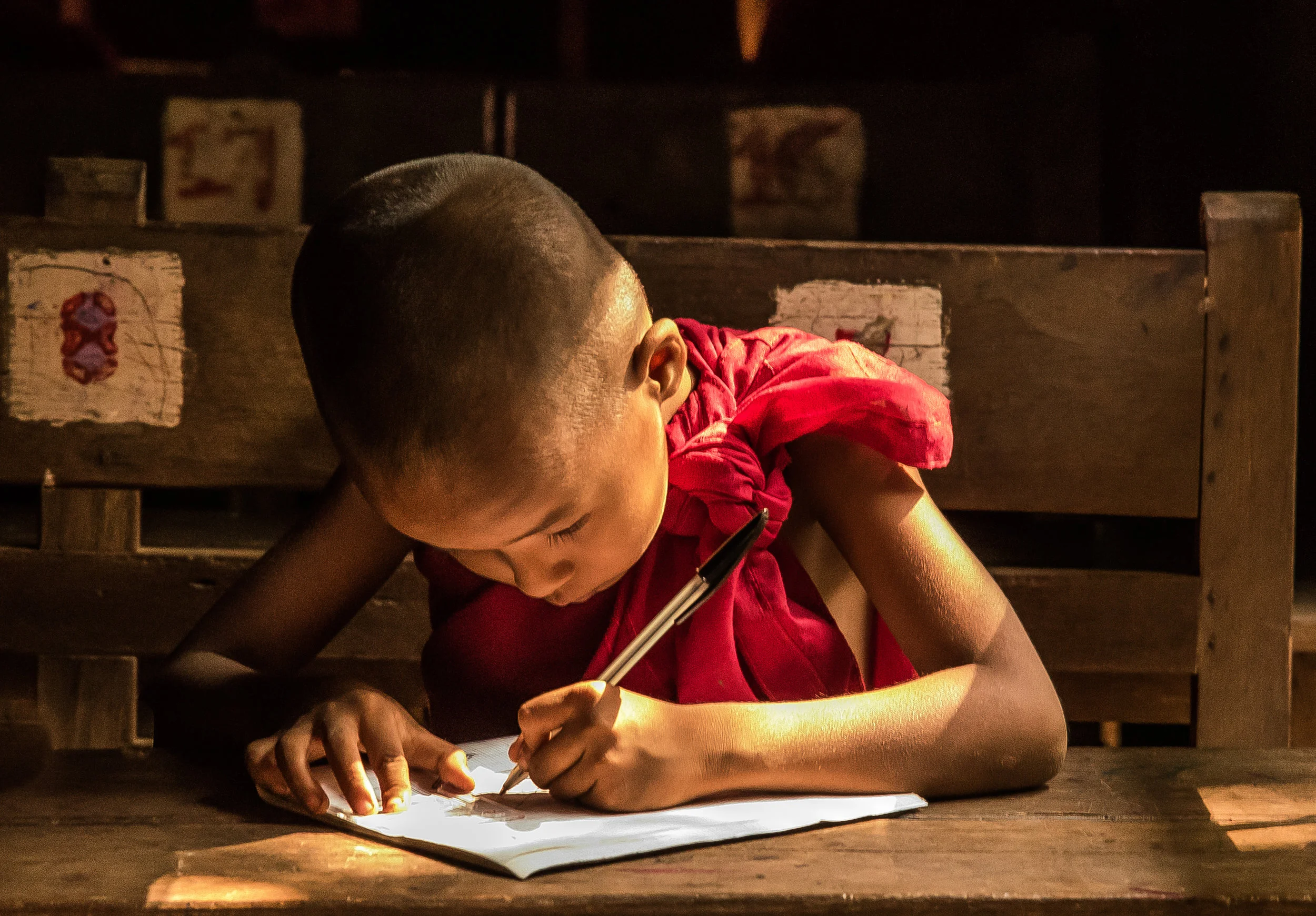 Myanmar