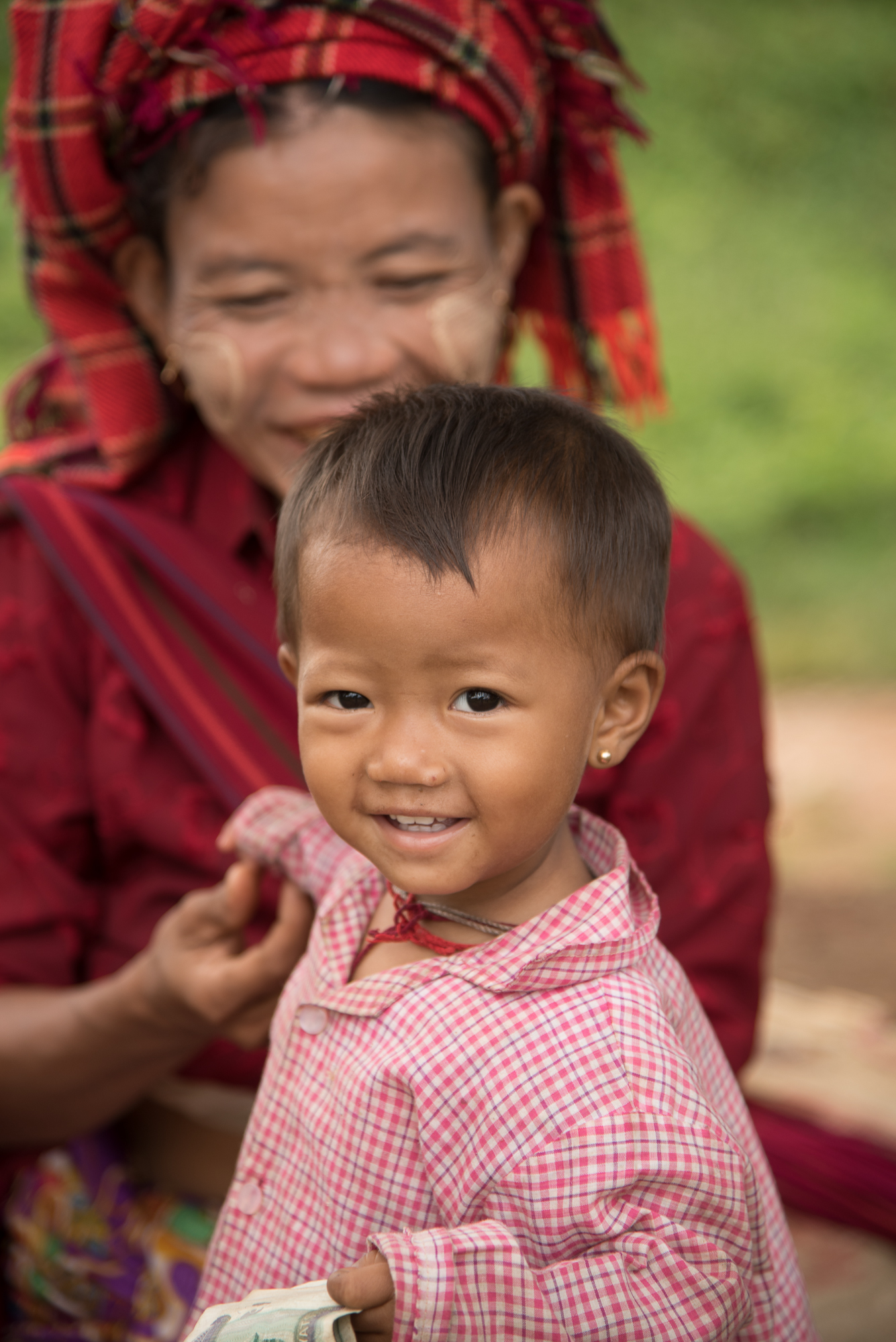 Inle Lake, Myanmar 2015