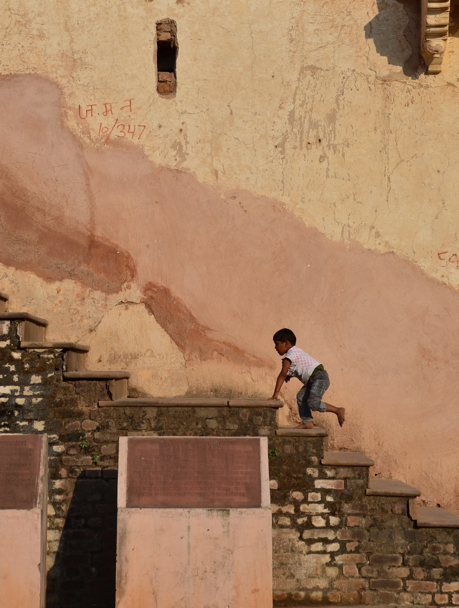 Orchha, India 2012 (M)