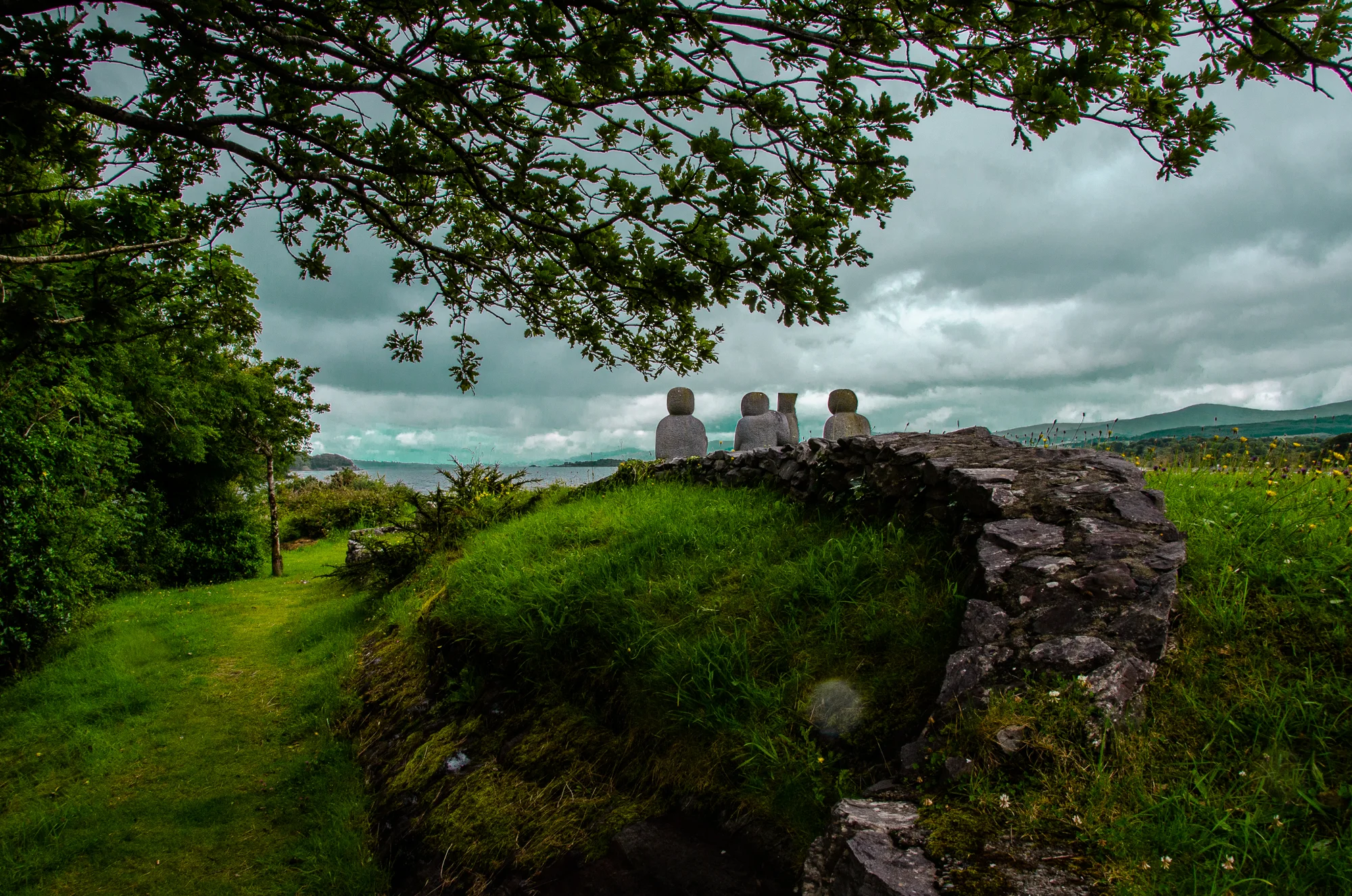 Ireland