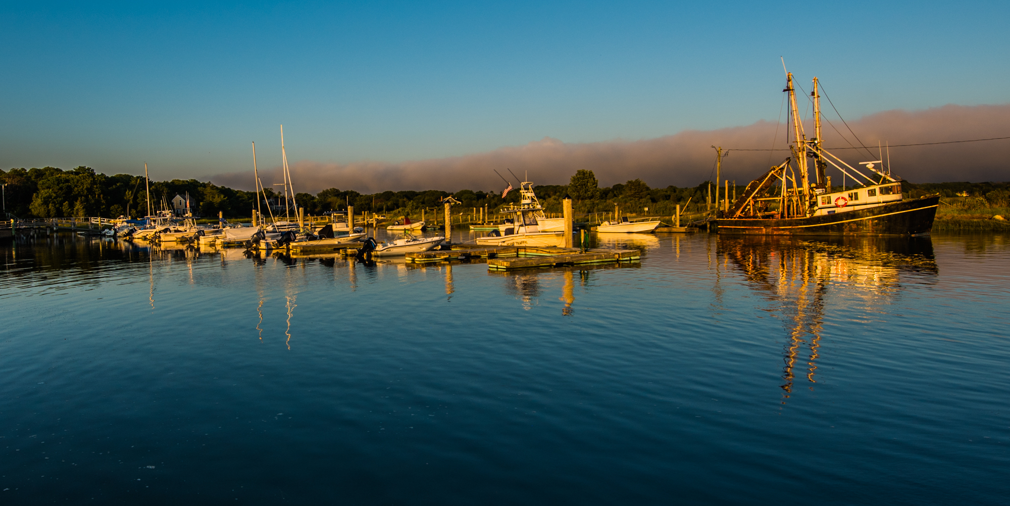 Cape Cod