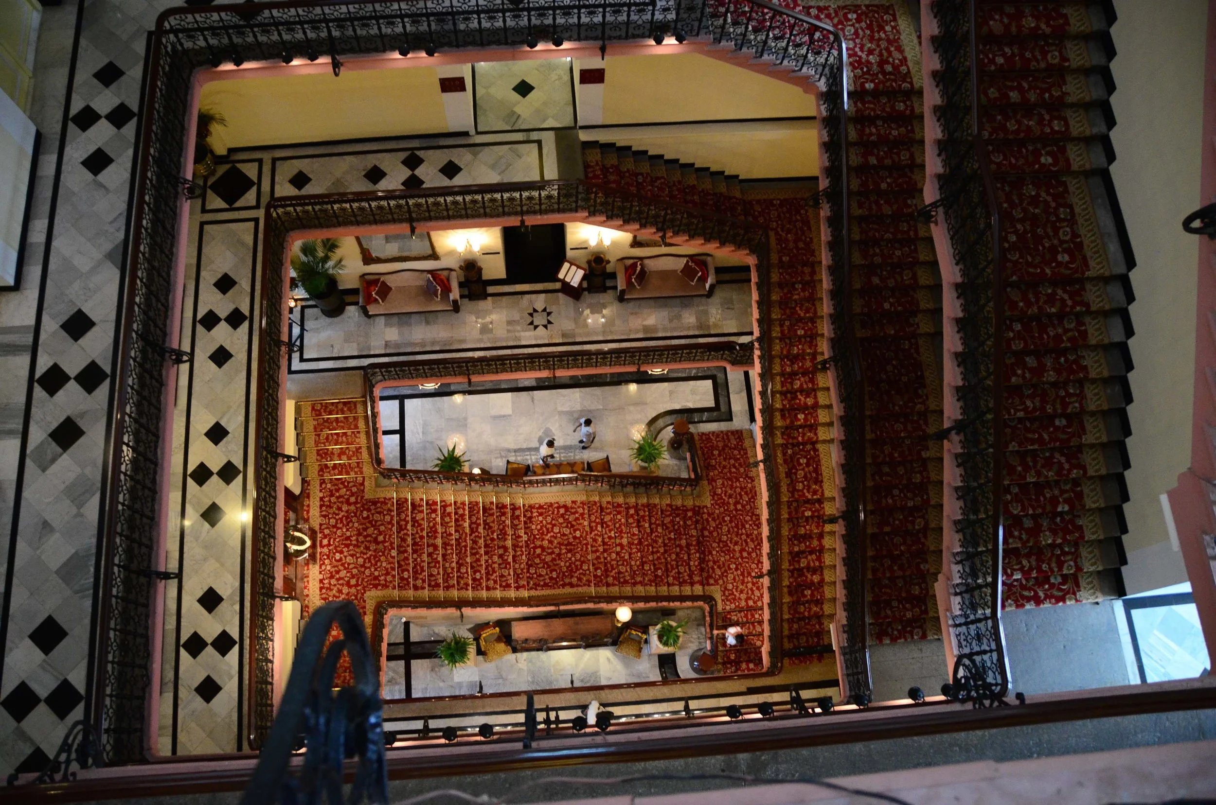 Mumbai, India 2012