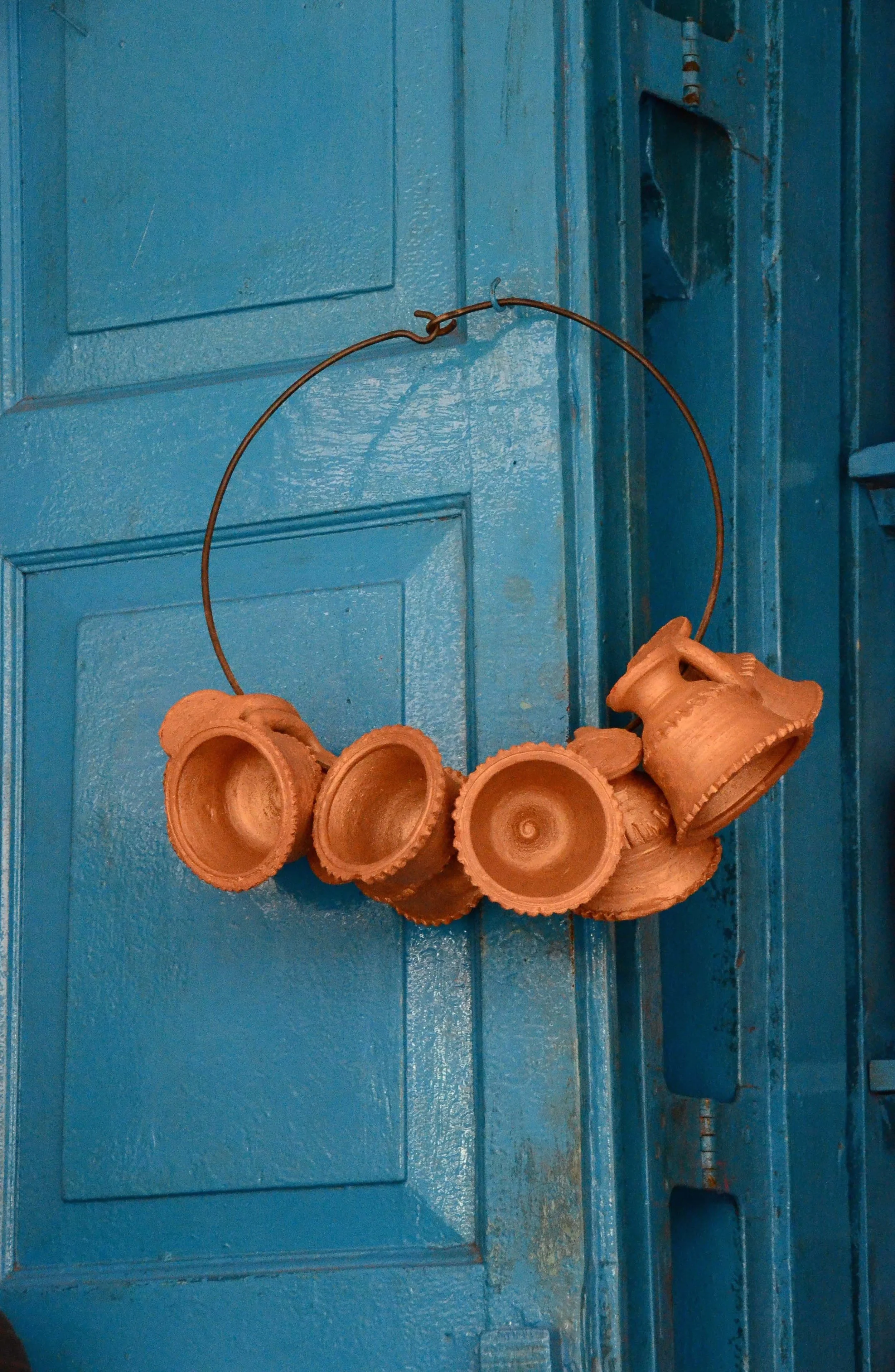 Mumbai, India 2012