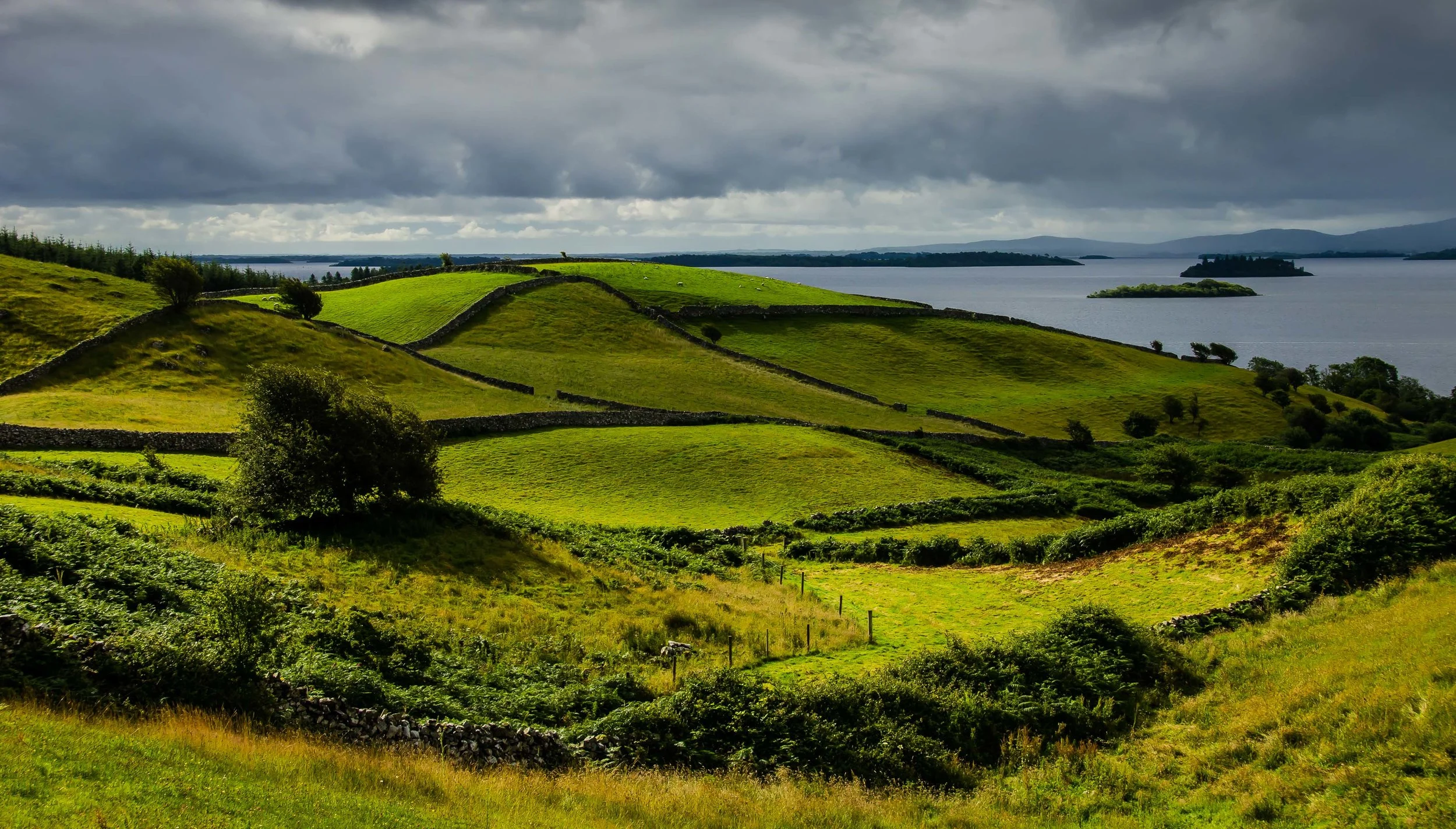 Connemara, Ireland 2015