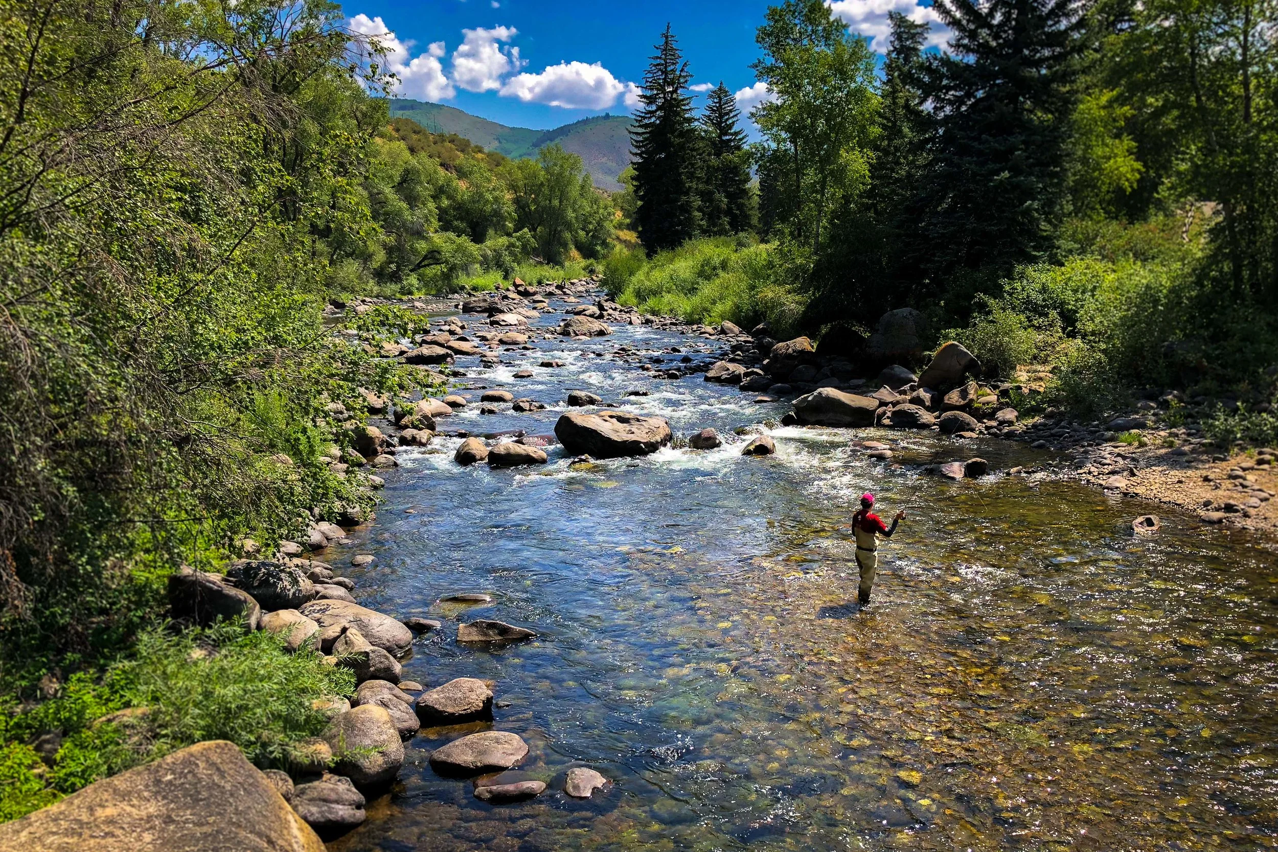 Beaver Creek, CO 2018