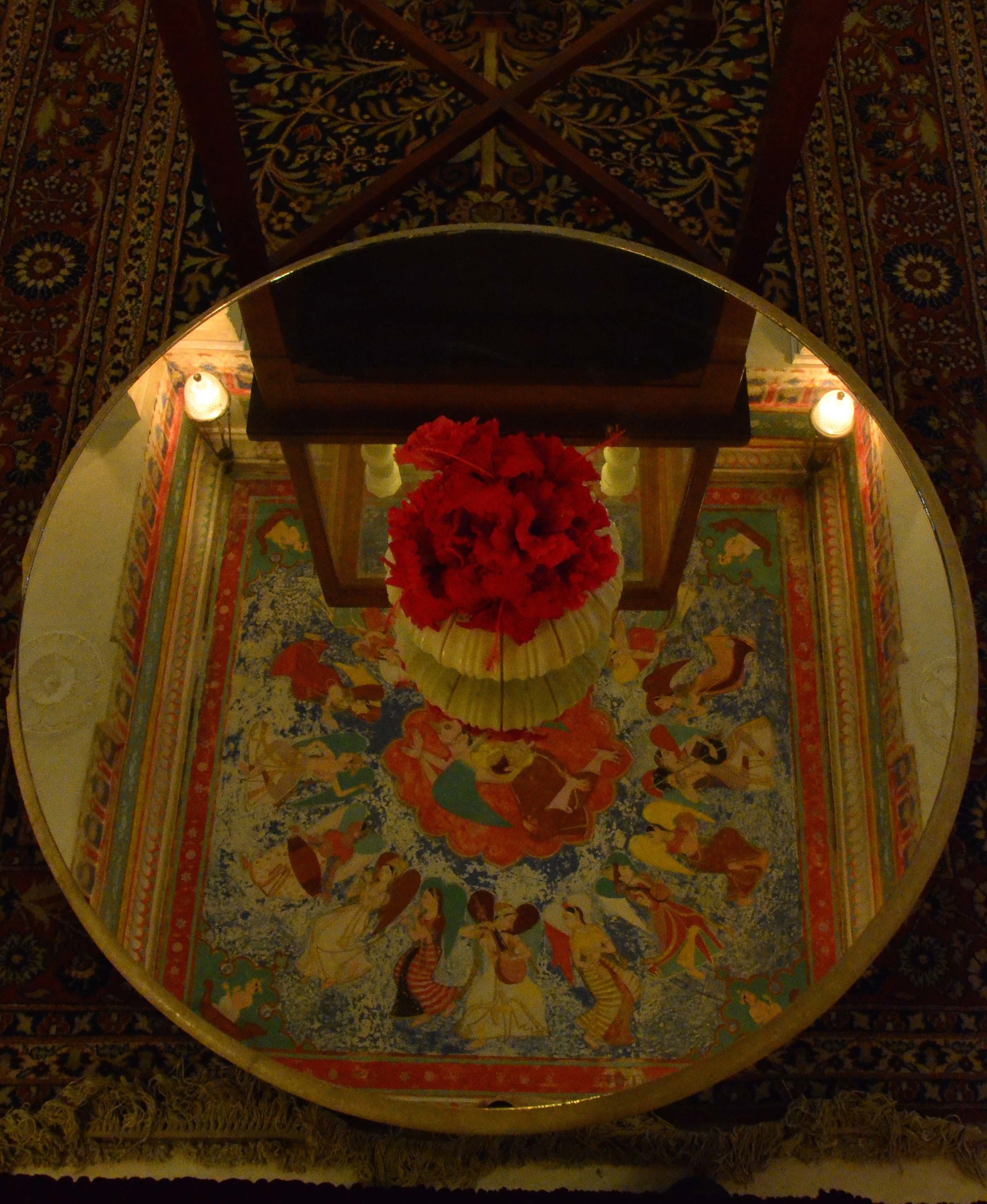 Udaipur, India 2012