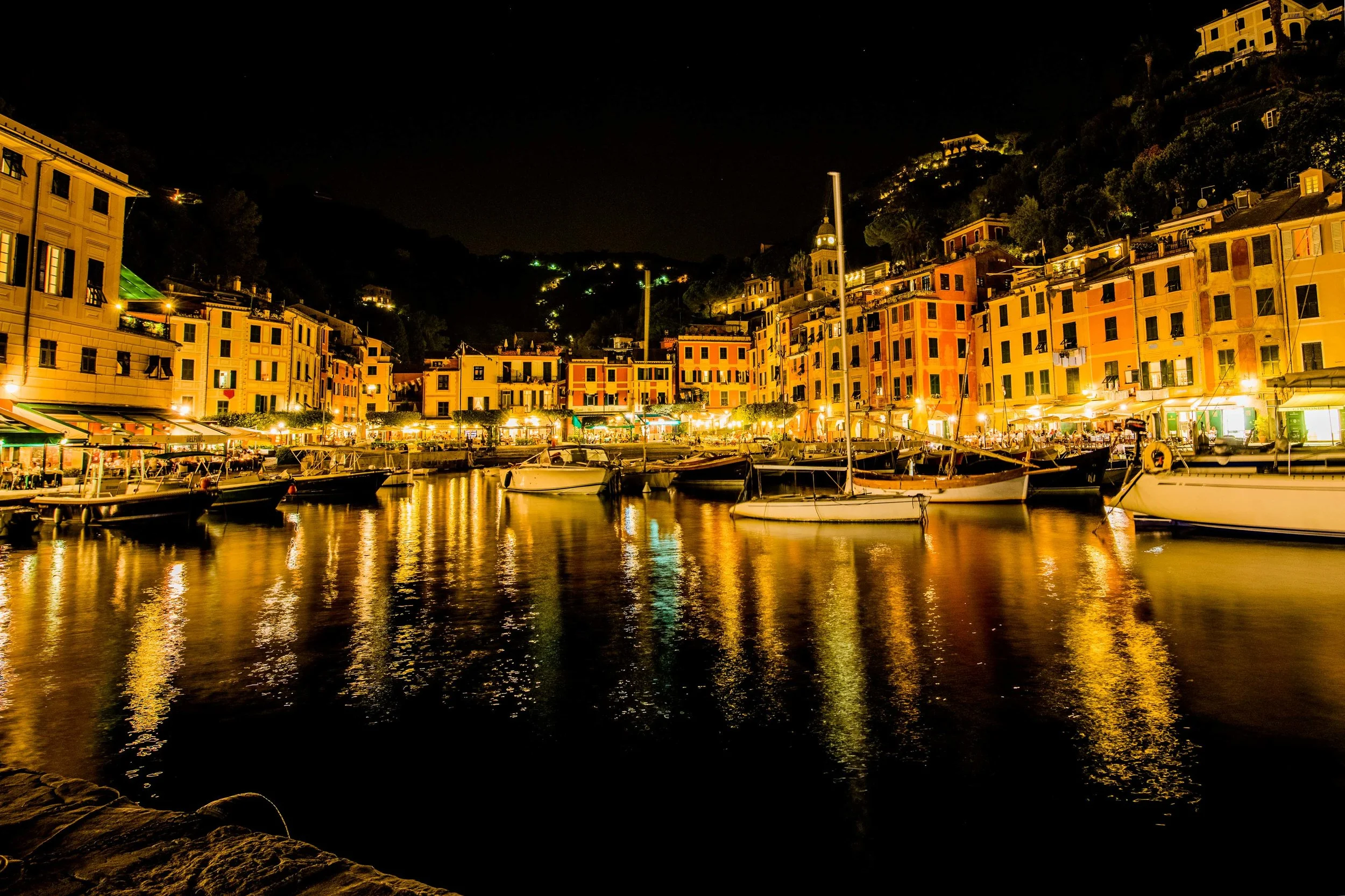 Portofino, Italy 2017