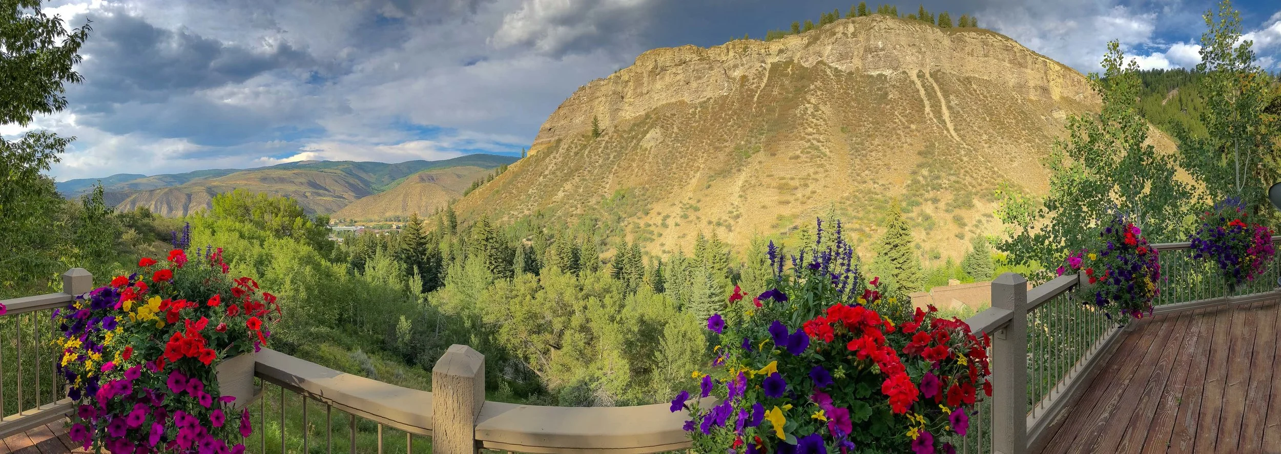 Beaver Creek, Colorado 2018