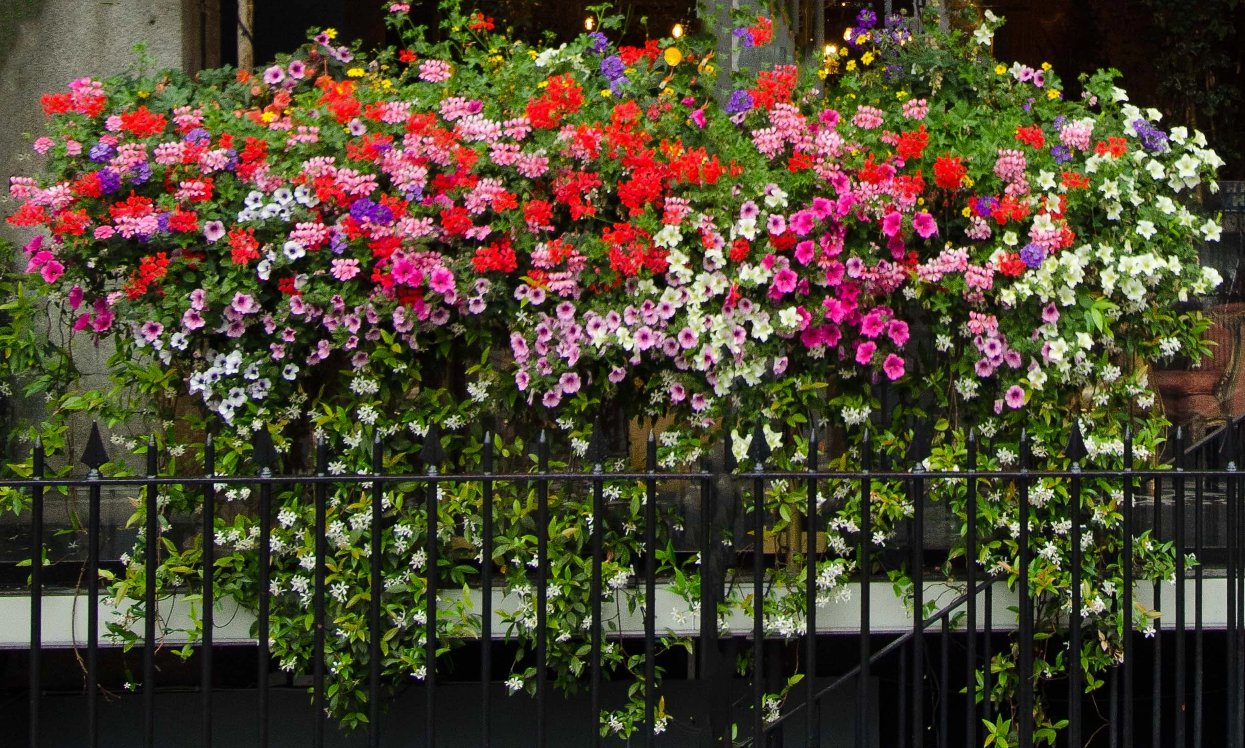 Dublin, Ireland 2015