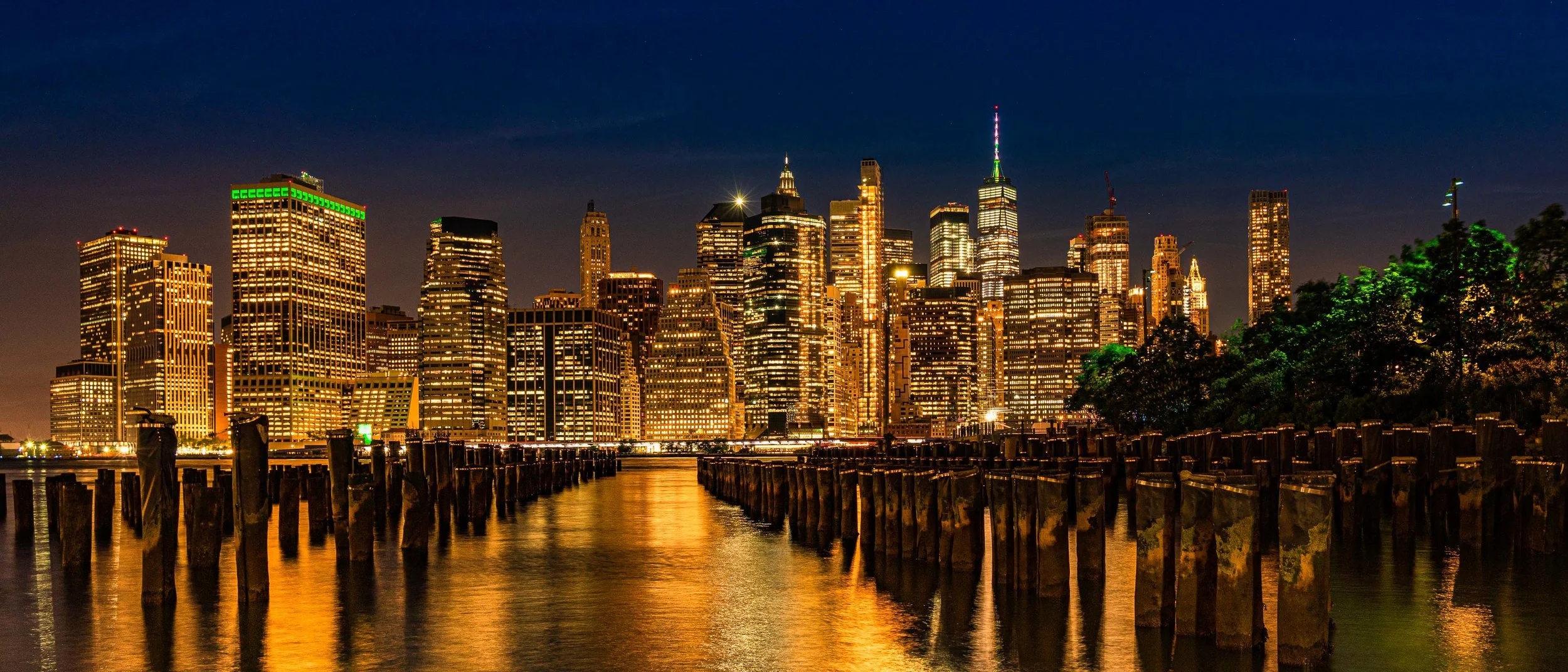New York City