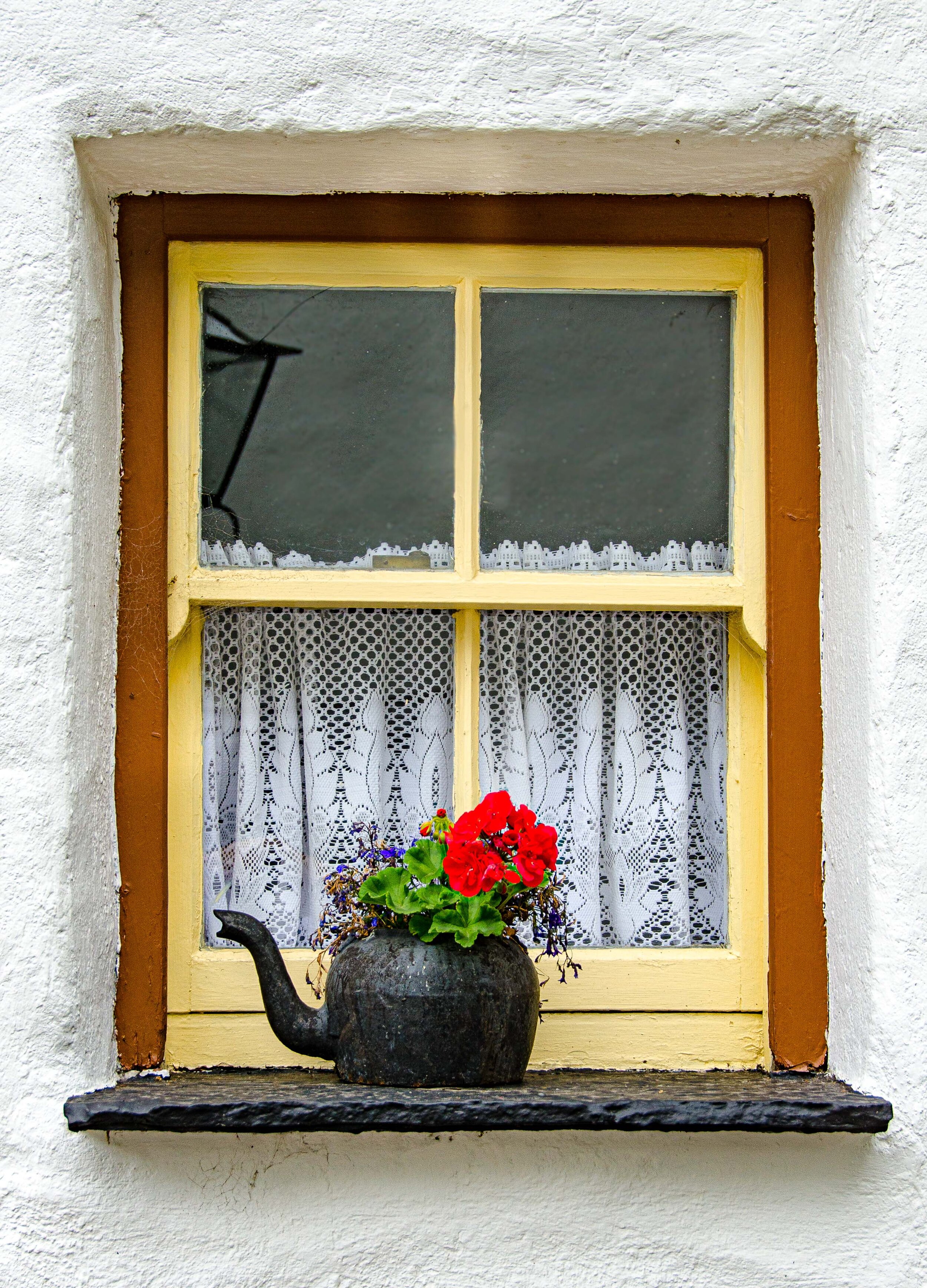 Bunratty Castle. County Clare, Ireland 2015