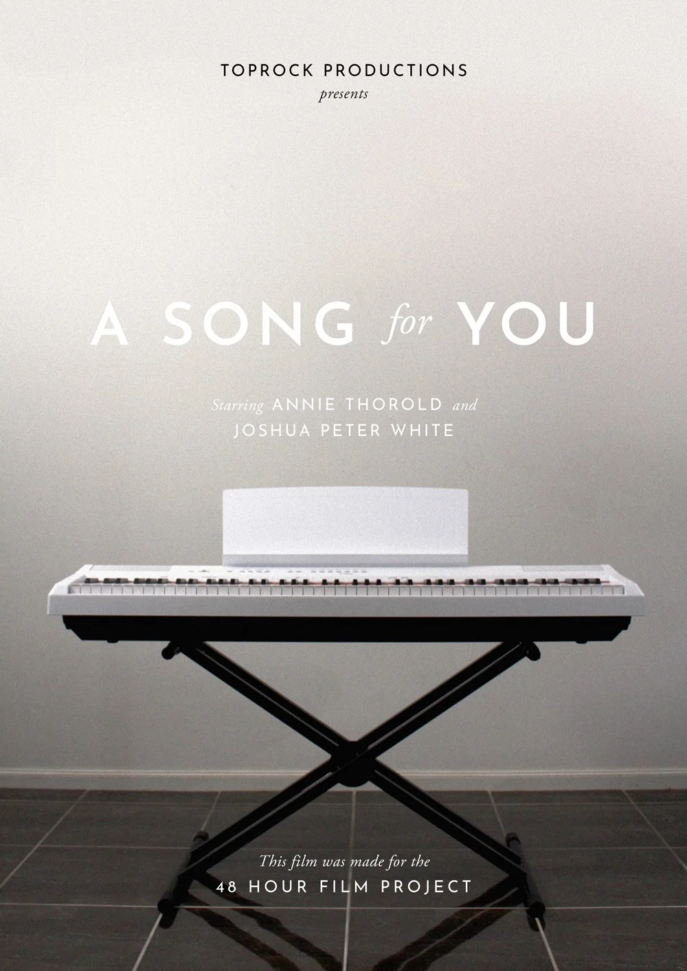 A Song For You Poster.jpg
