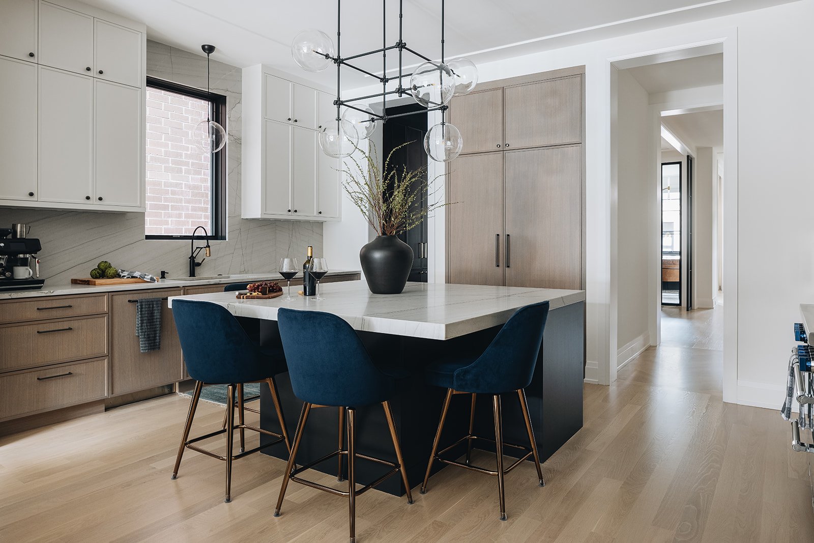 Urban Refinement | DGI Design x Build