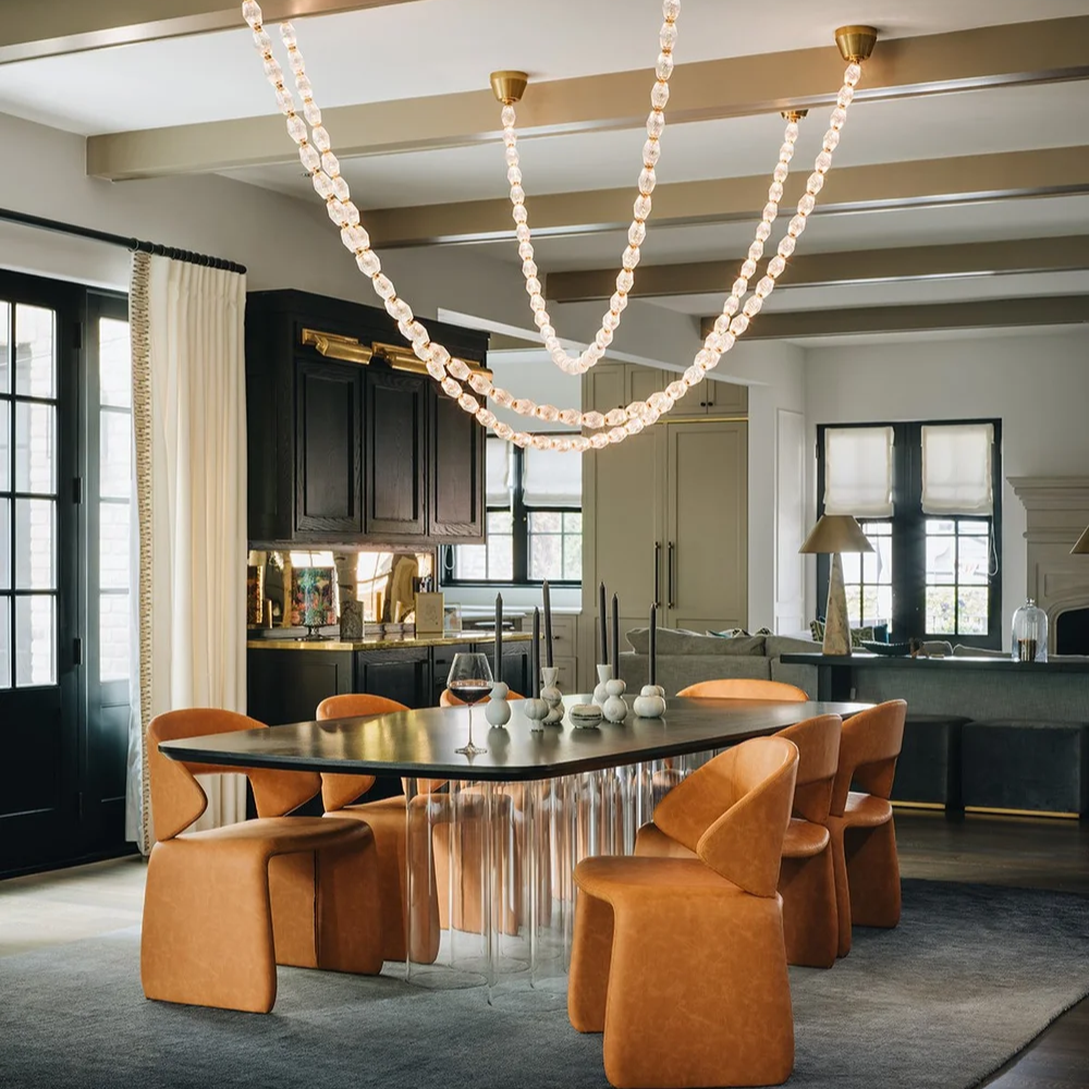 Residential Interior Design Portfolio | DGI Design x Build