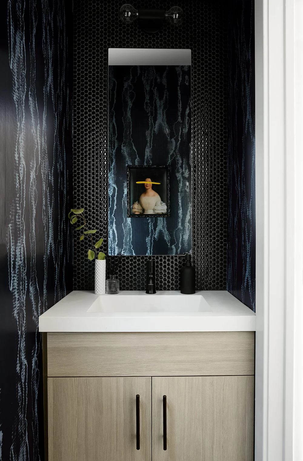 DGI Design x Build — Everything you Want to Know About Wallpaper