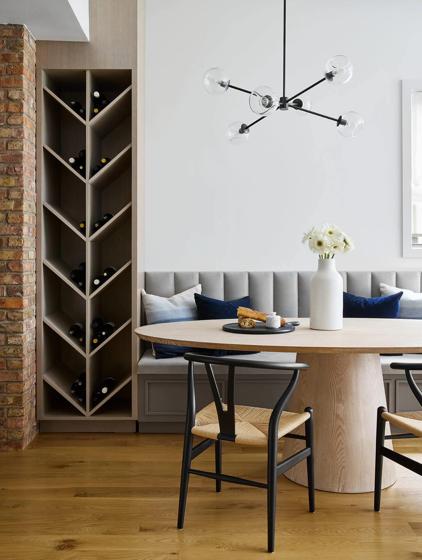 With a Twist | DGI Design x Build