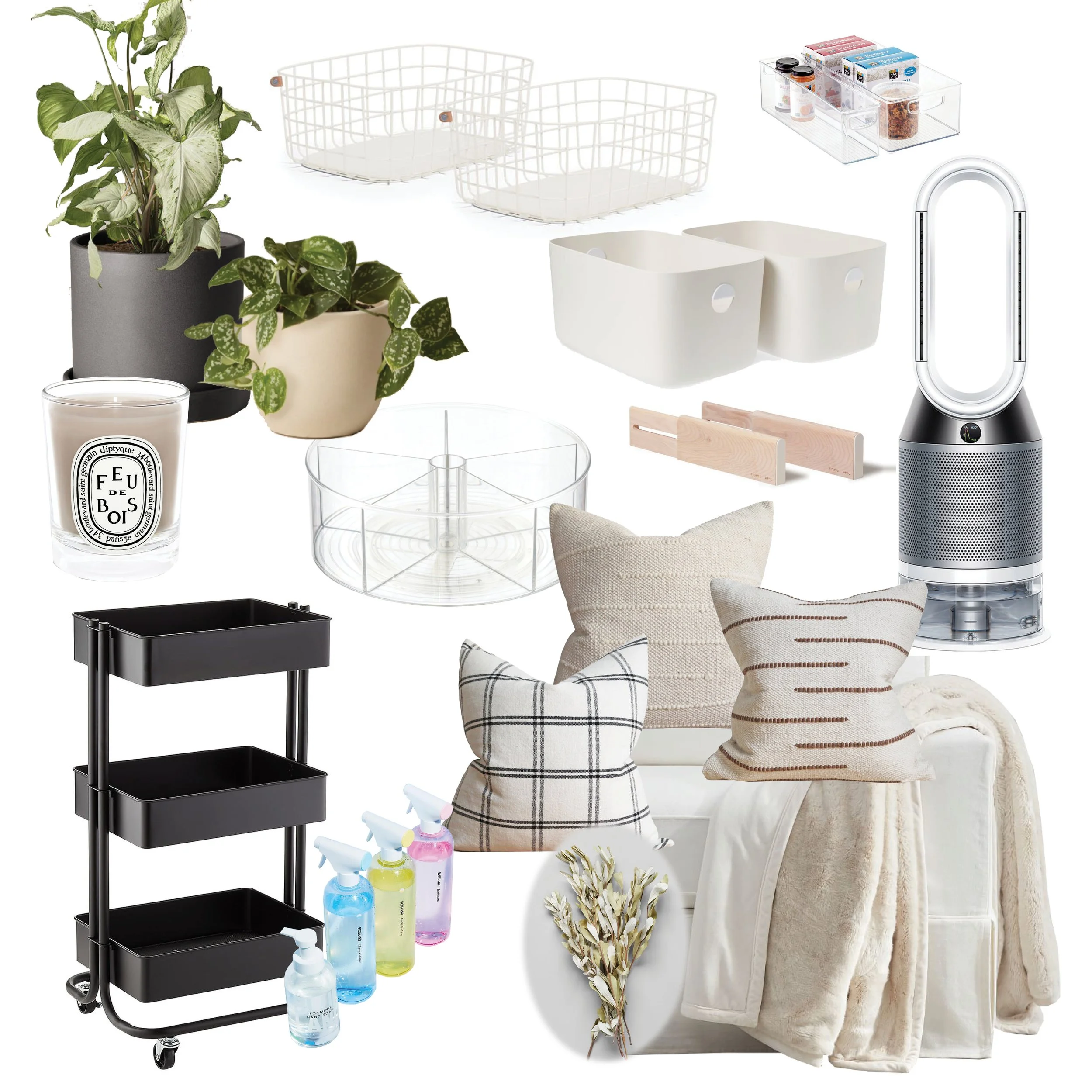 Refresh Your Home for the New year