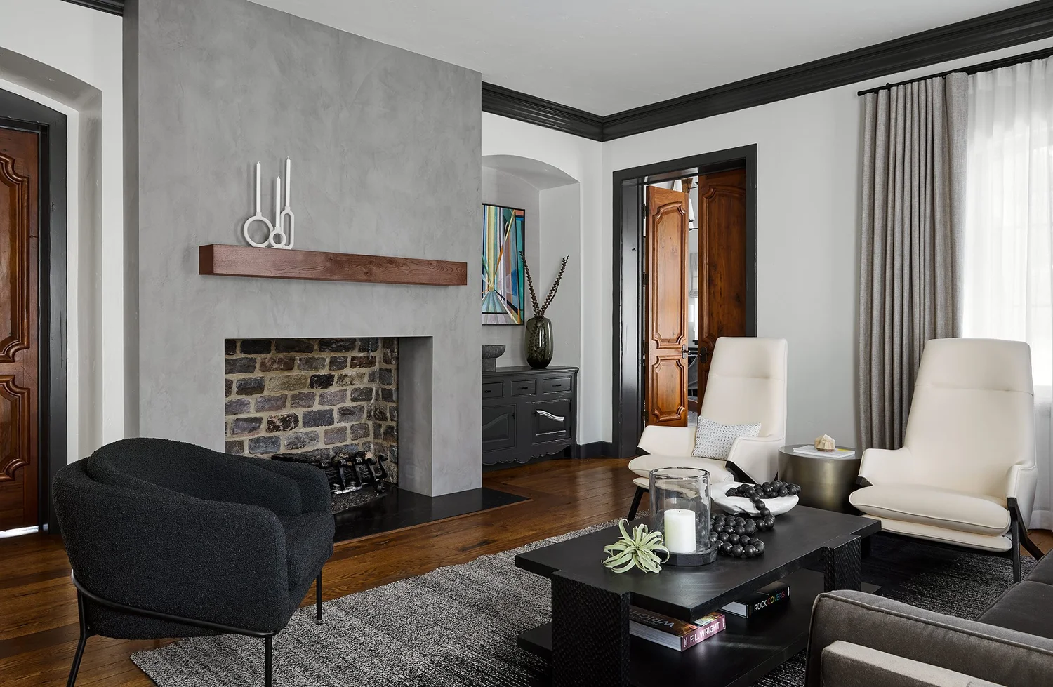 Lake Forest Home | DGI Design x Build