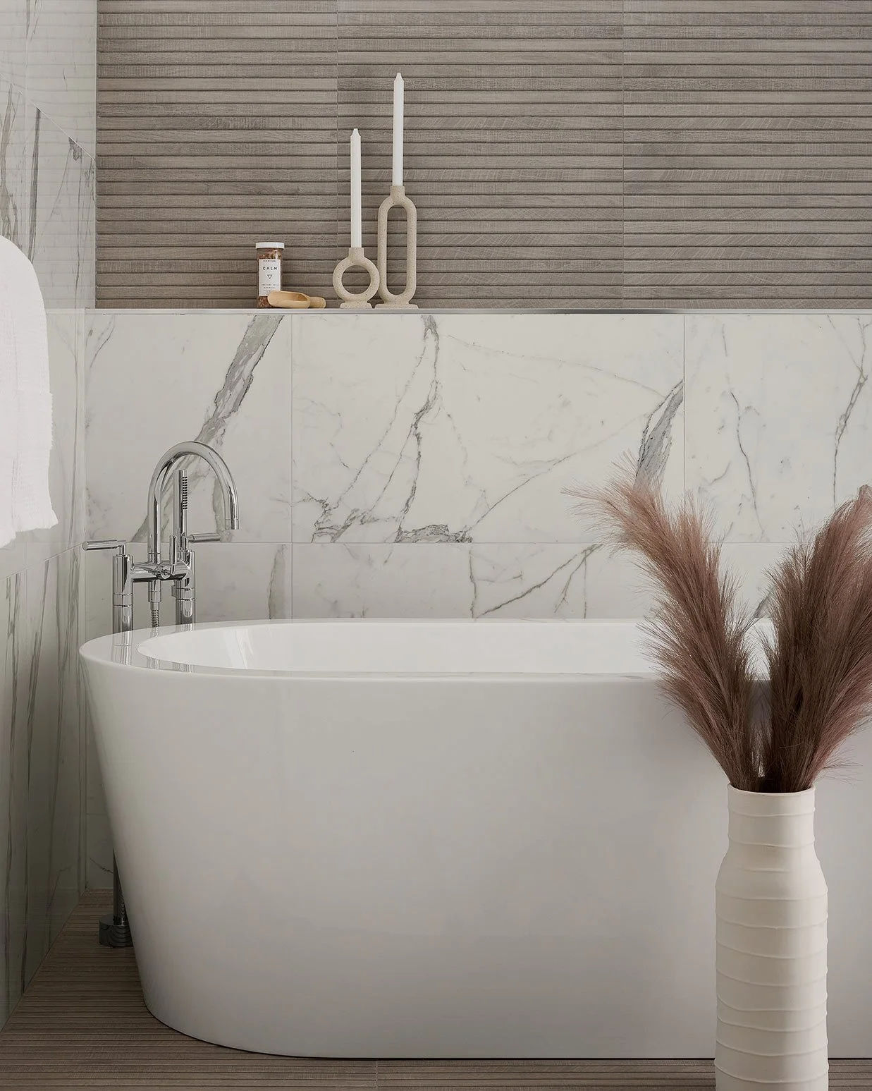Transitional Elegance | DGI Design x Build