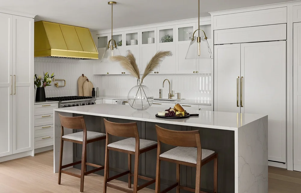 Transitional Elegance | DGI Design x Build