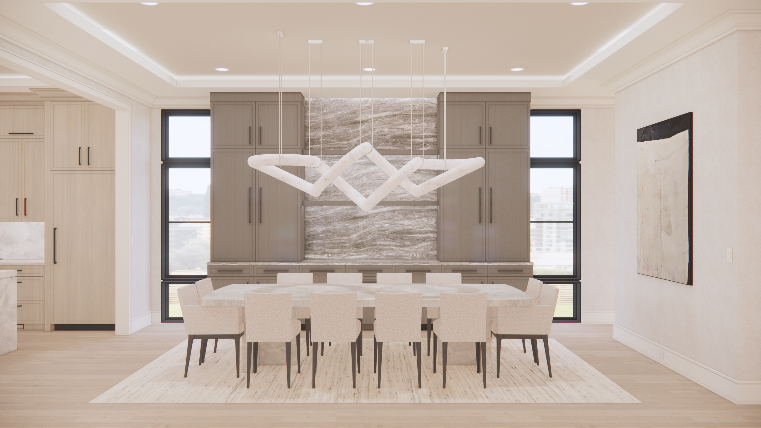 DGI Design x Build — Home Tour: Alabaster Aura