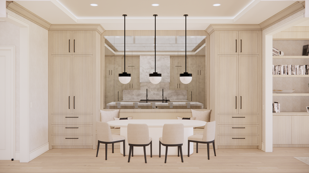 DGI Design x Build — Home Tour: Alabaster Aura