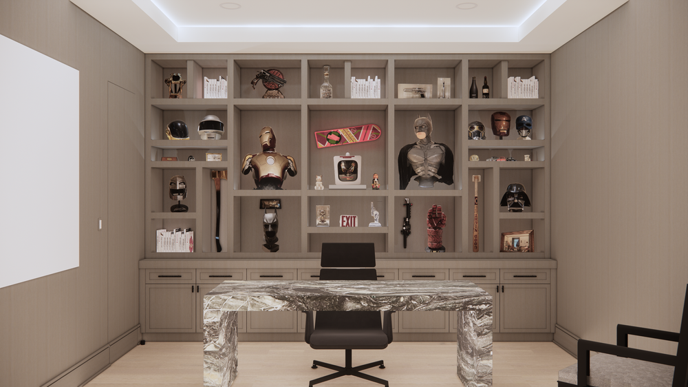 DGI Design x Build — Home Tour: Alabaster Aura