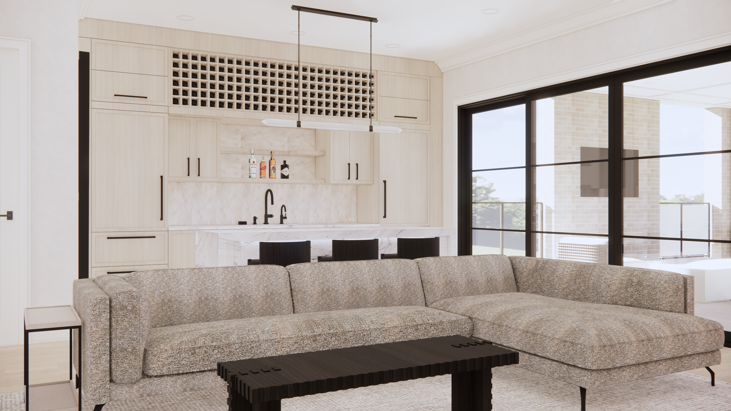 DGI Design x Build — Home Tour: Alabaster Aura