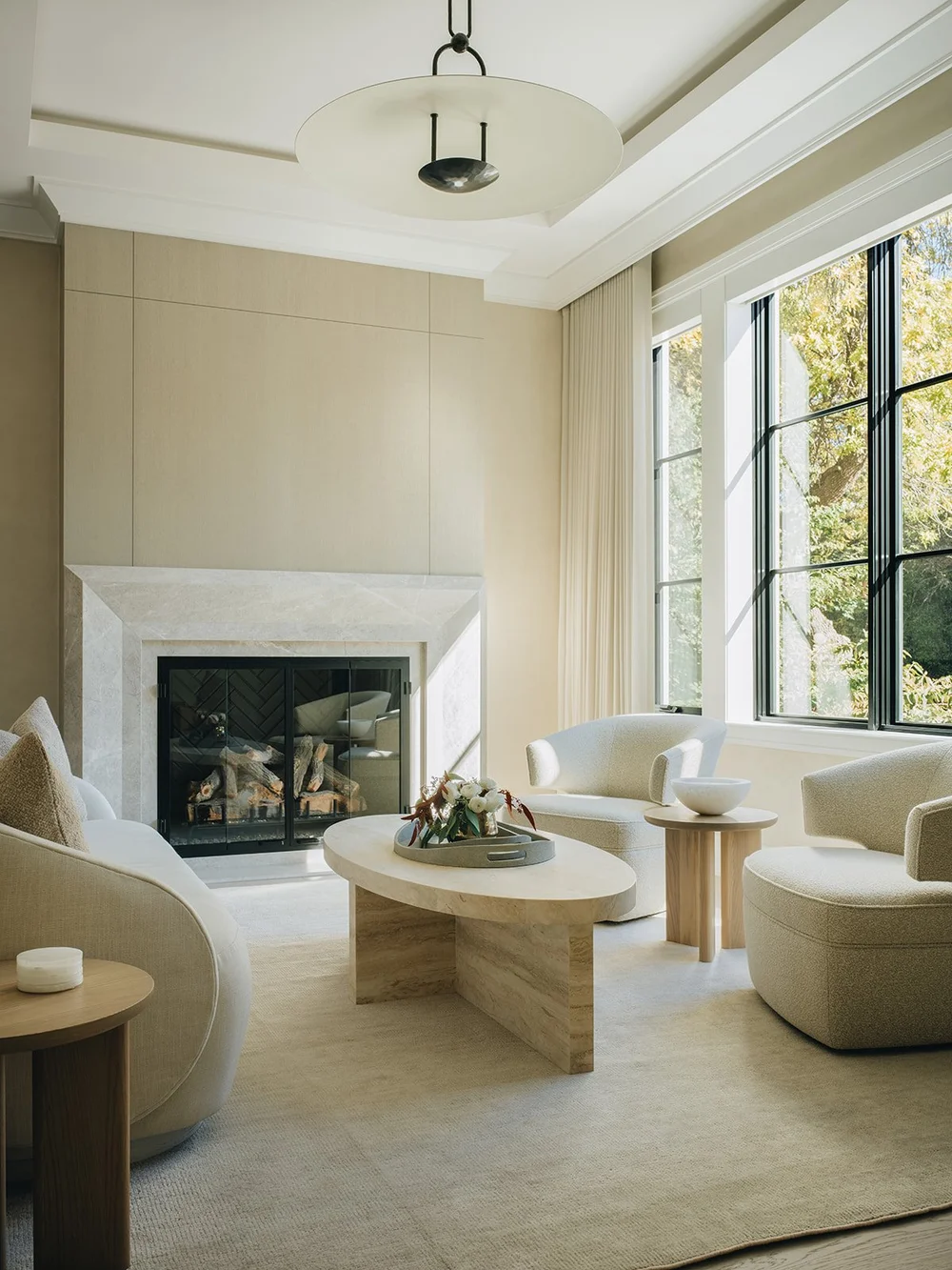 DGI Design x Build — Home Tour: Alabaster Aura