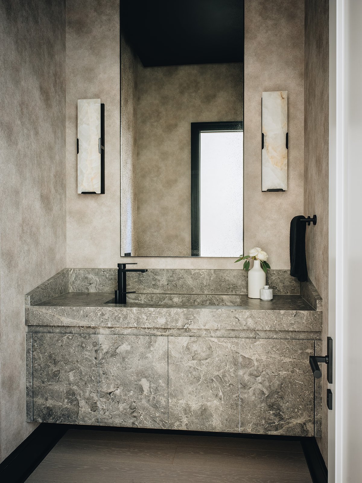 DGI Design x Build — Home Tour: Alabaster Aura