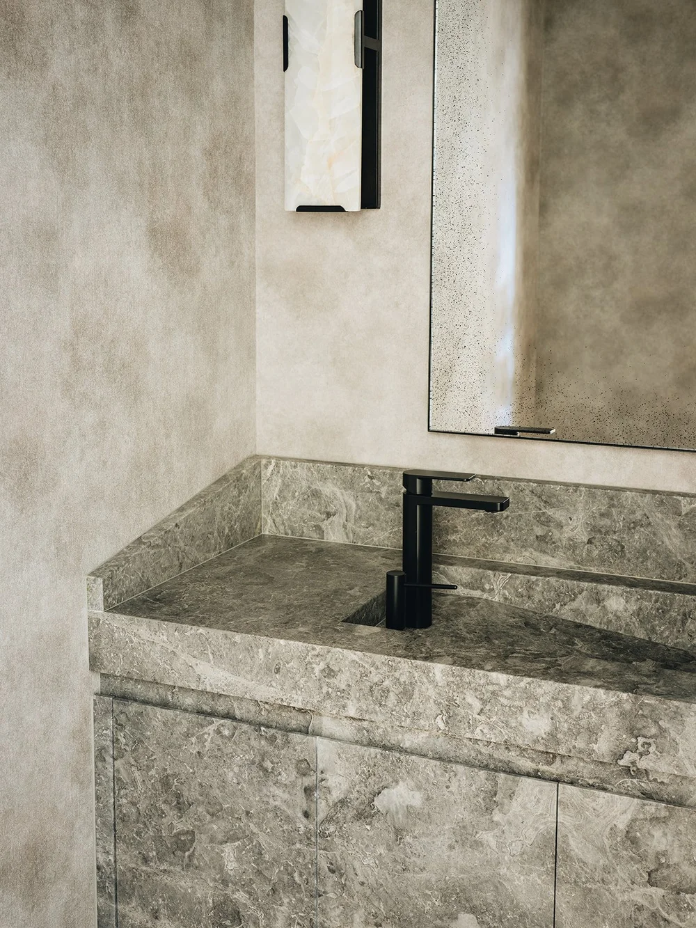 DGI Design x Build — Home Tour: Alabaster Aura