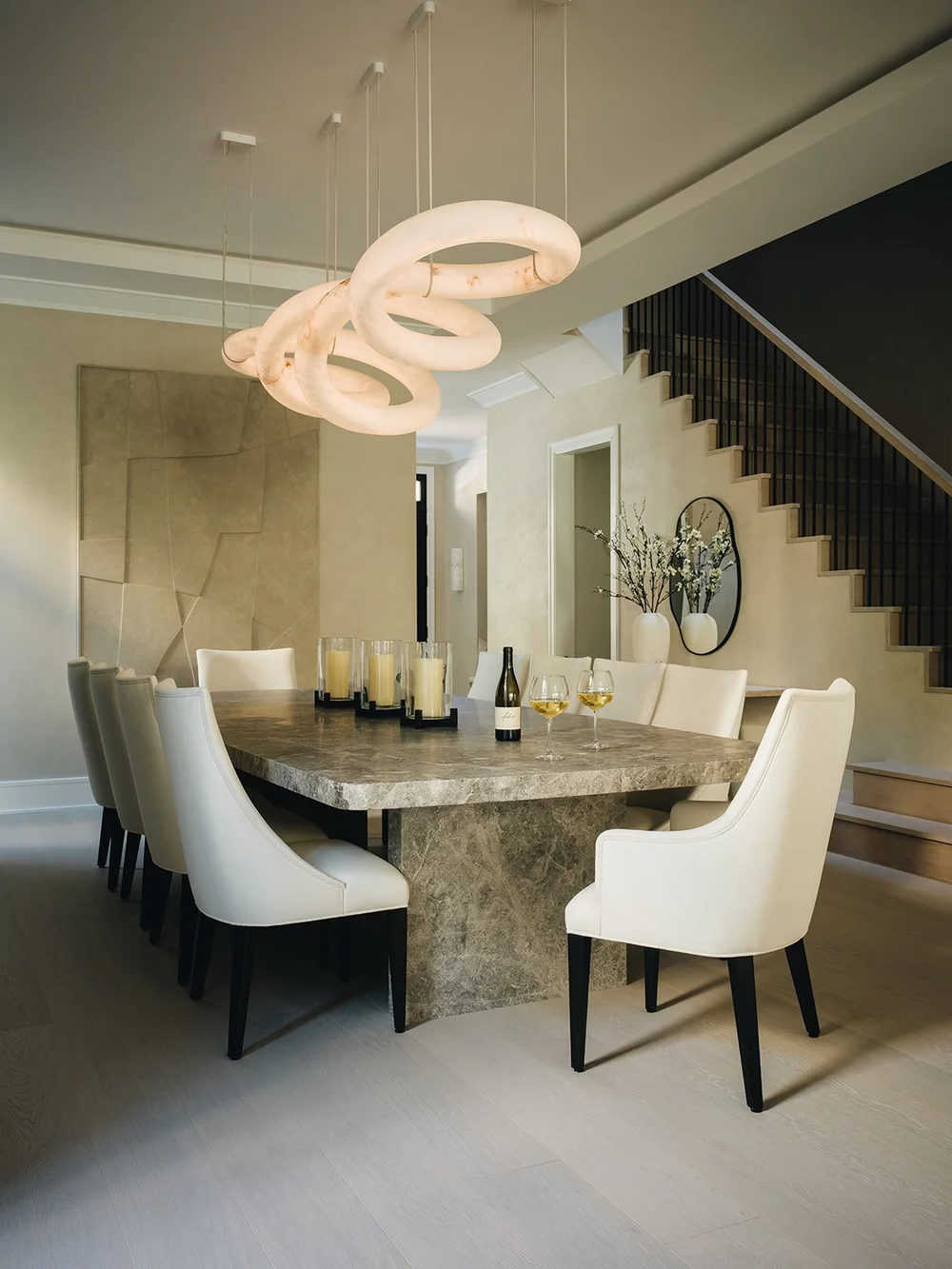 DGI Design x Build — Home Tour: Alabaster Aura