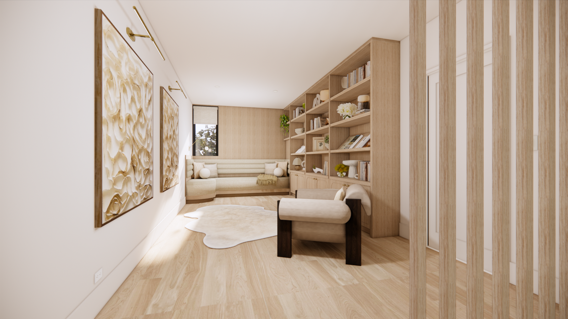 Interior Design Tips & Project BTS | DGI Design x Build