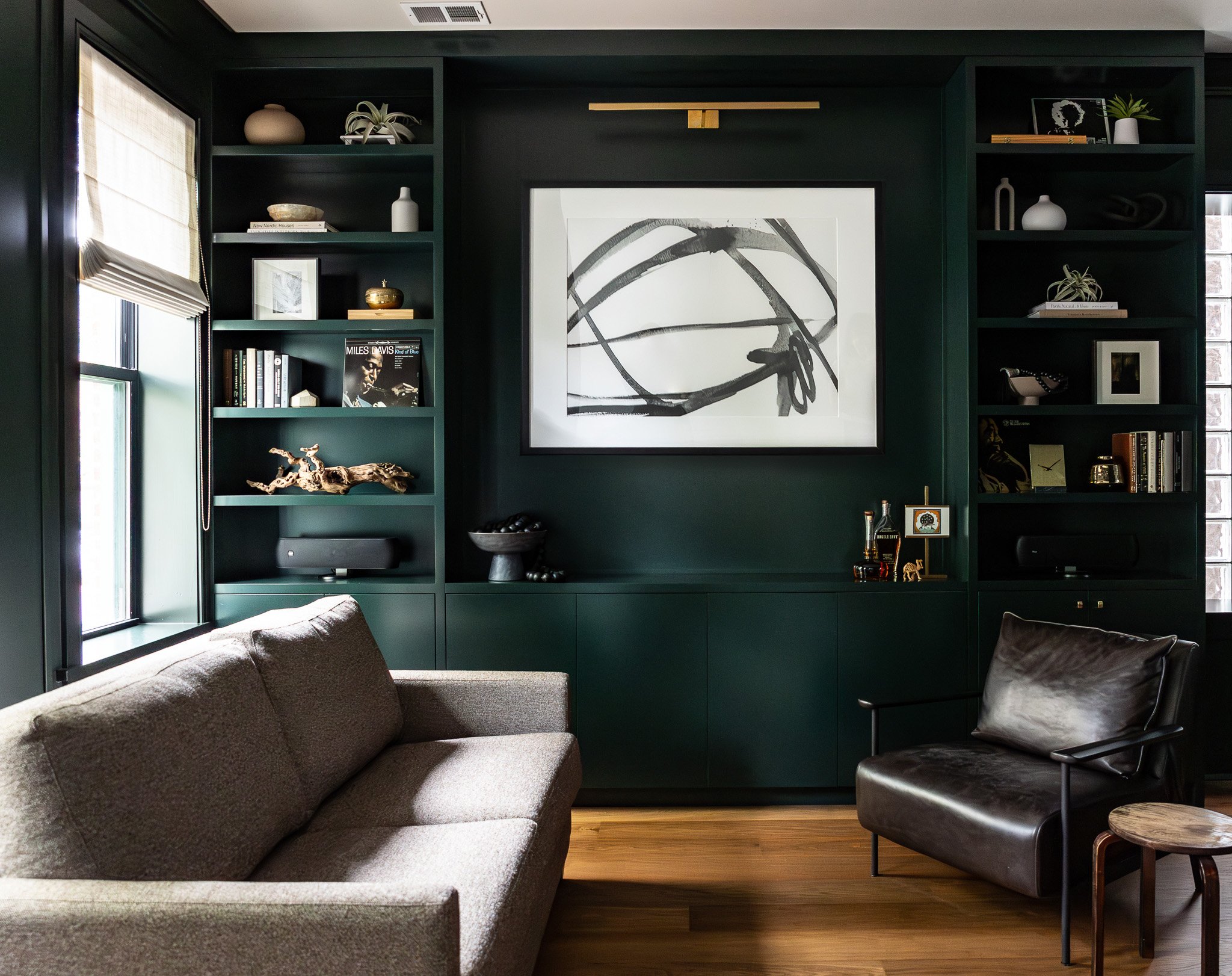 DGI Design x Build — Designing Across Chicago: Interior Design In the ...