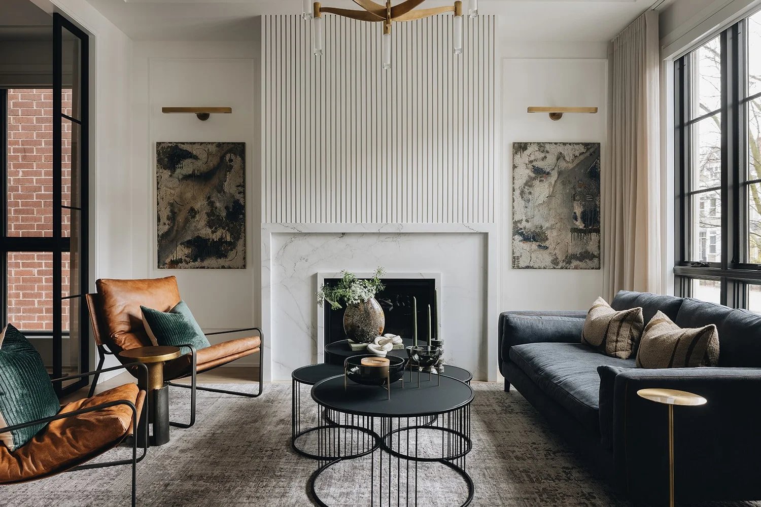 Urban Refinement | DGI Design x Build