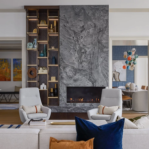 Residential Interior Design Portfolio | DGI Design x Build