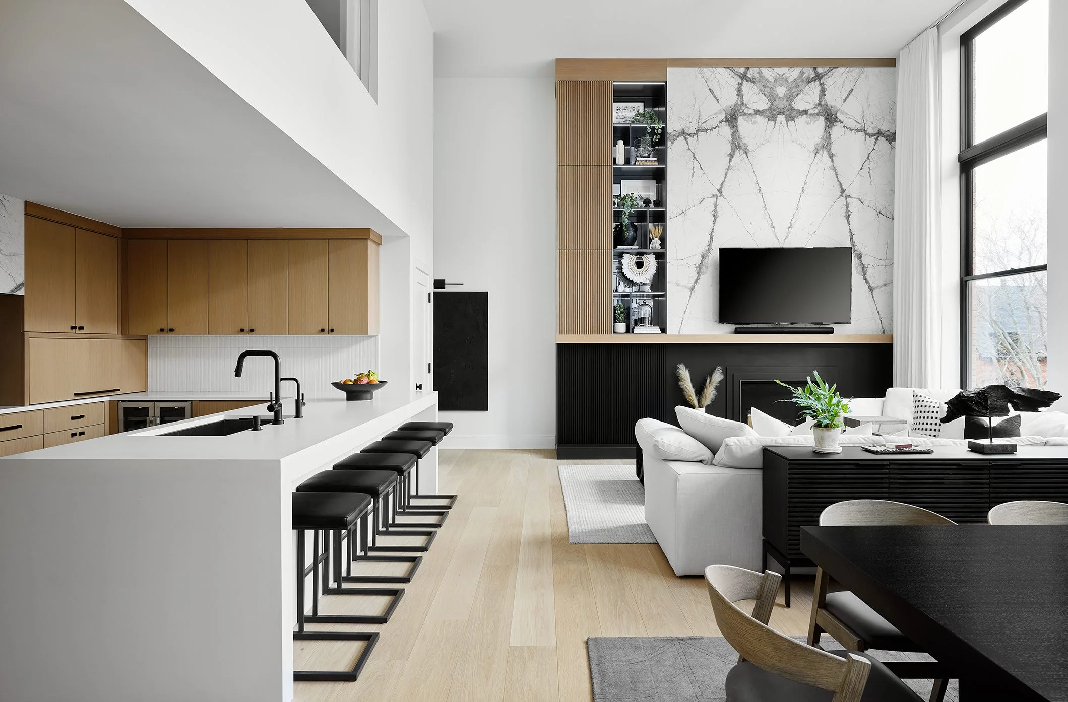 Getting Personal | DGI Design x Build