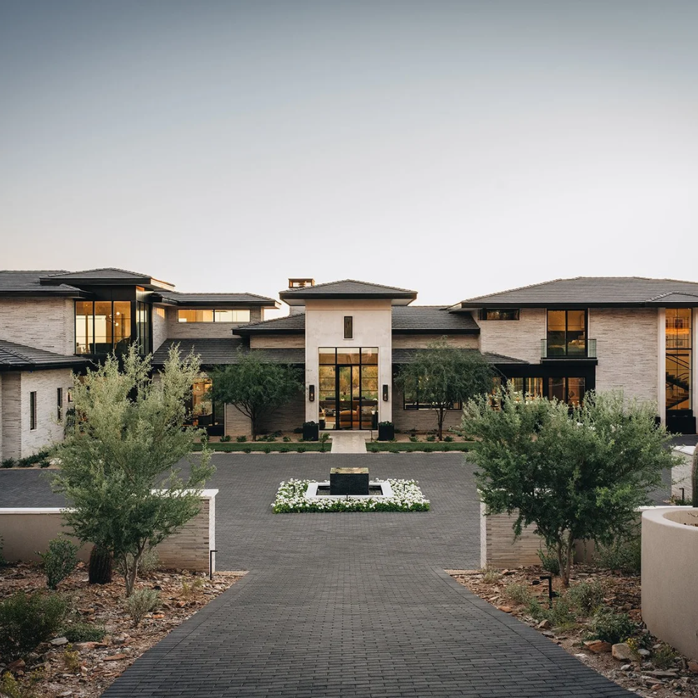 Residential Interior Design Portfolio | DGI Design x Build